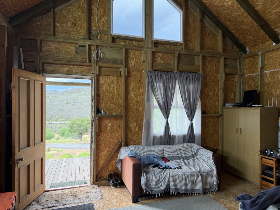 1 Bedroom Property for Sale in Barrydale Western Cape